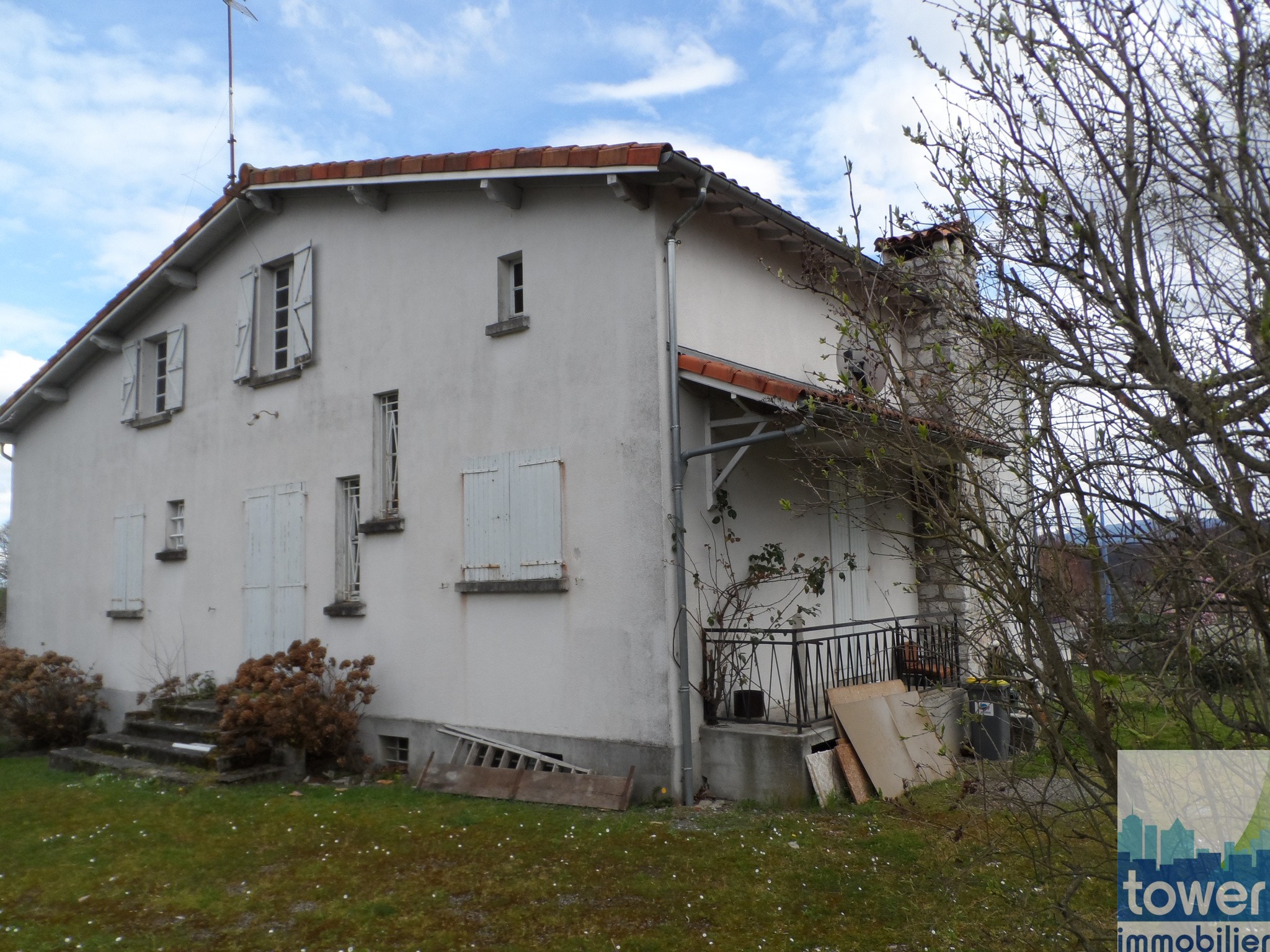 Vente Maison à Saint-Gaudens 6 pièces