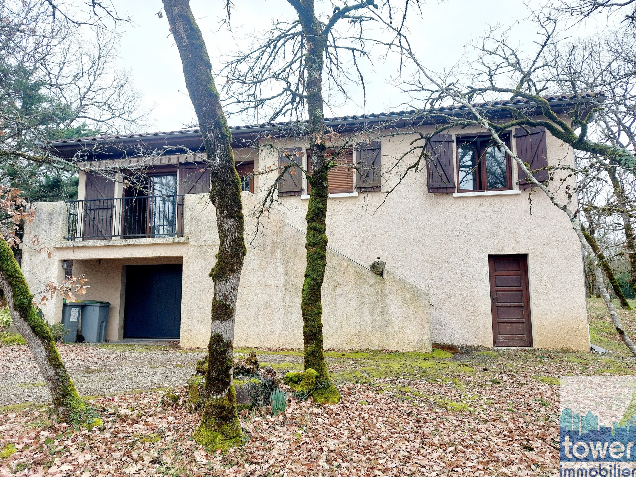 Vente Maison à Villefranche-de-Rouergue 4 pièces