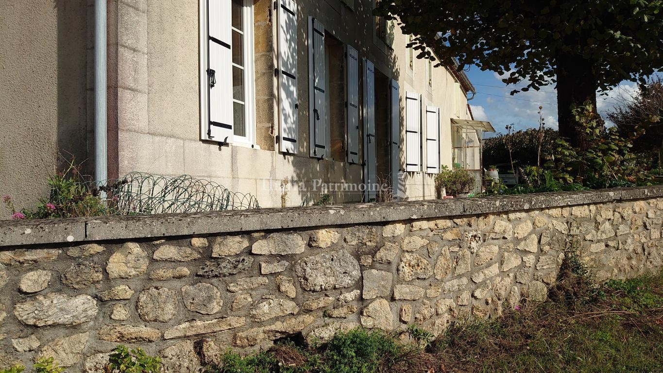Vente Maison à Castillon-la-Bataille 8 pièces