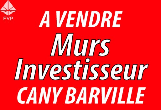 Vente Bureau / Commerce à Cany-Barville 0 pièce