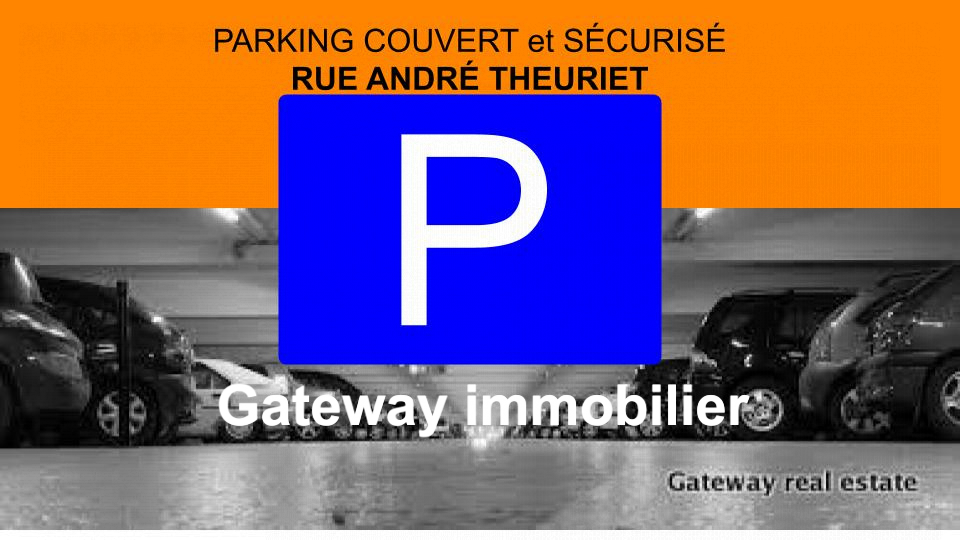 Vente Garage / Parking à Clermont-Ferrand 0 pièce