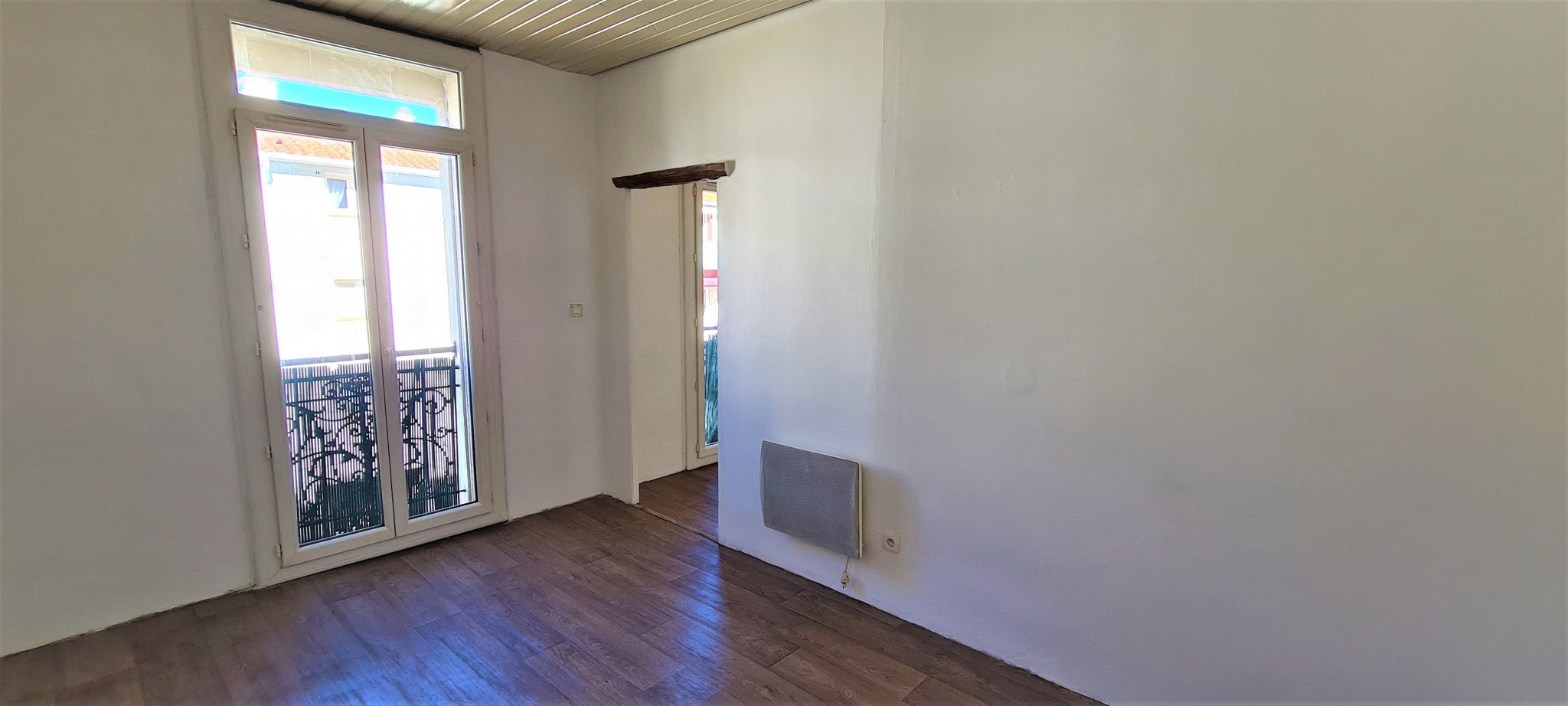 Location Appartement à Amélie-les-Bains-Palalda 2 pièces
