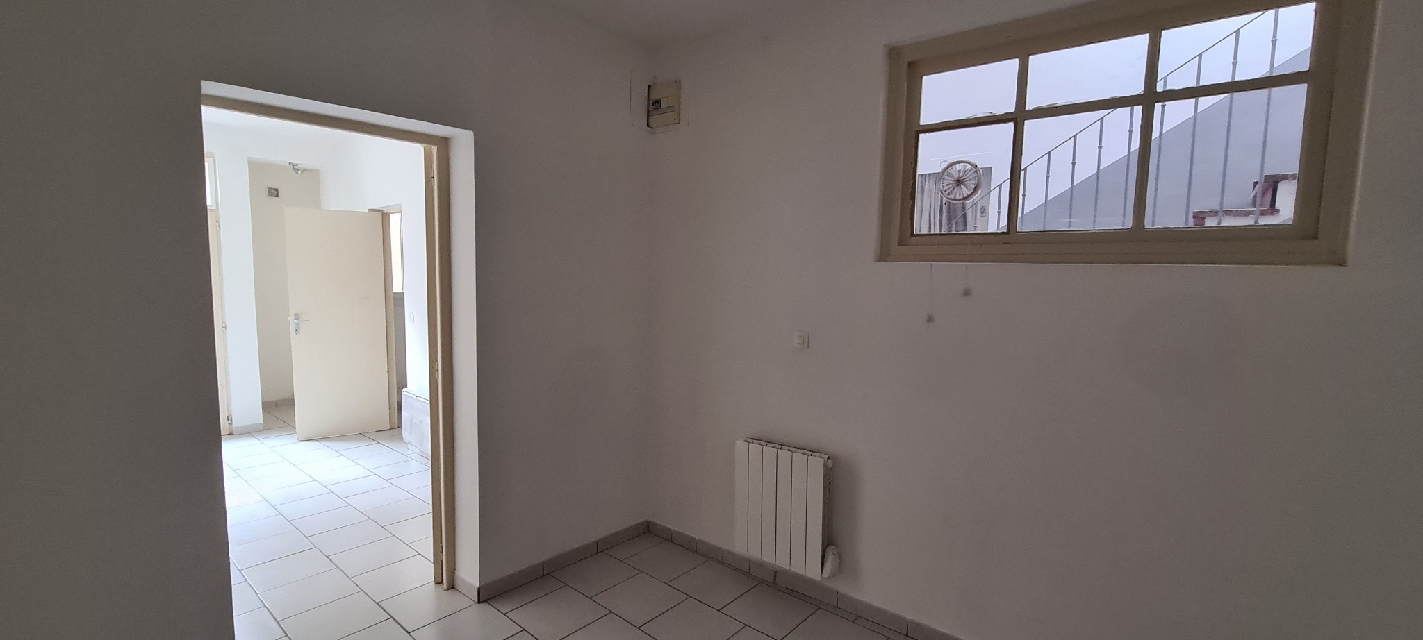 Vente Appartement à Amélie-les-Bains-Palalda 3 pièces
