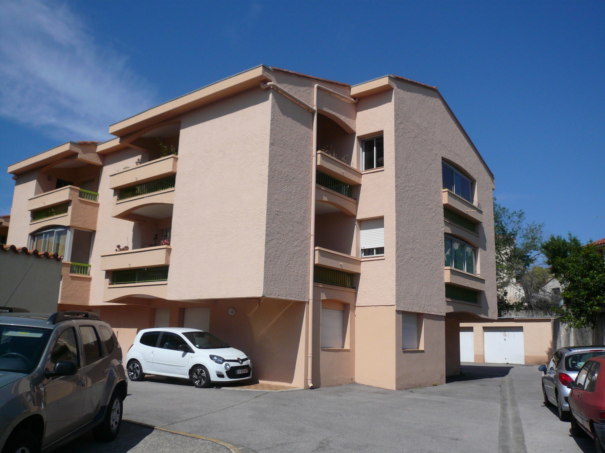 Vente Appartement à Argelès-sur-Mer 2 pièces