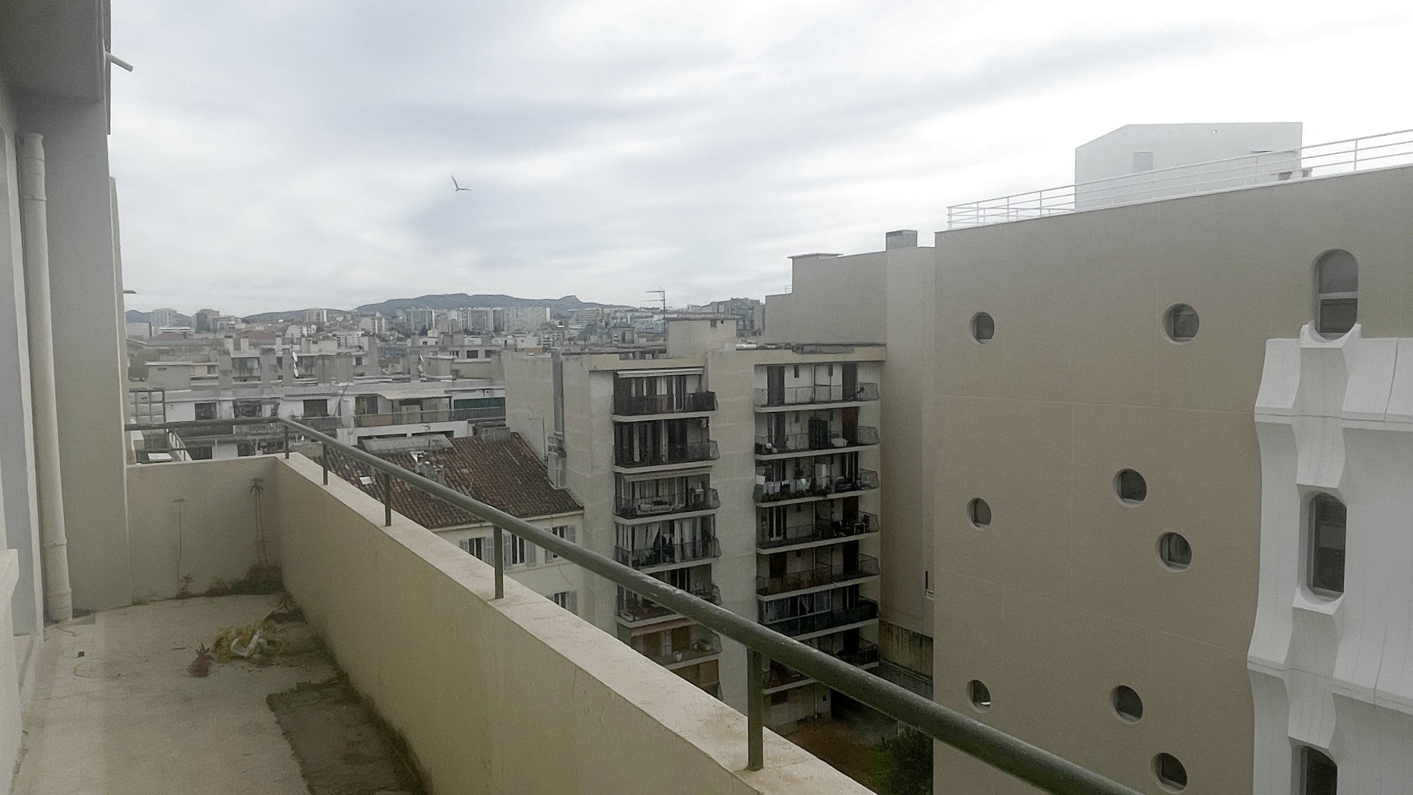 Vente Appartement à Marseille 1er arrondissement 2 pièces