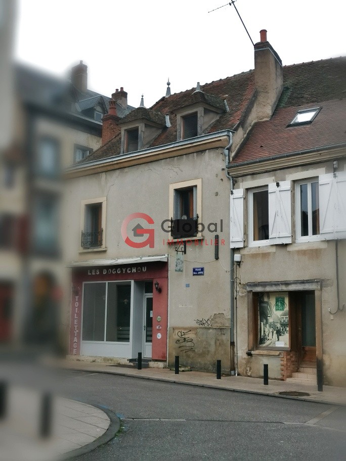 Vente Bureau / Commerce à Saint-Pourçain-sur-Sioule 0 pièce