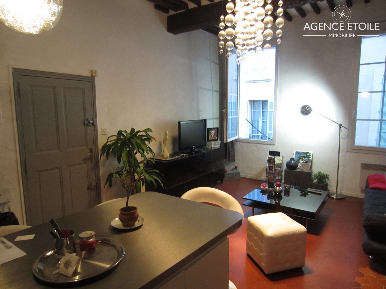 Location Appartement à Aix-en-Provence 2 pièces