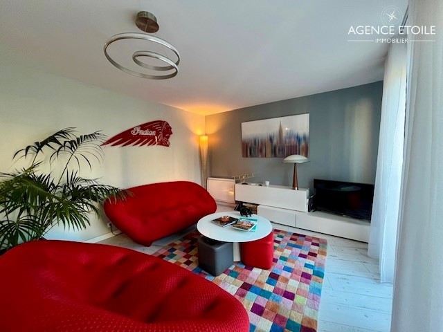 Vente Appartement à Aix-en-Provence 4 pièces