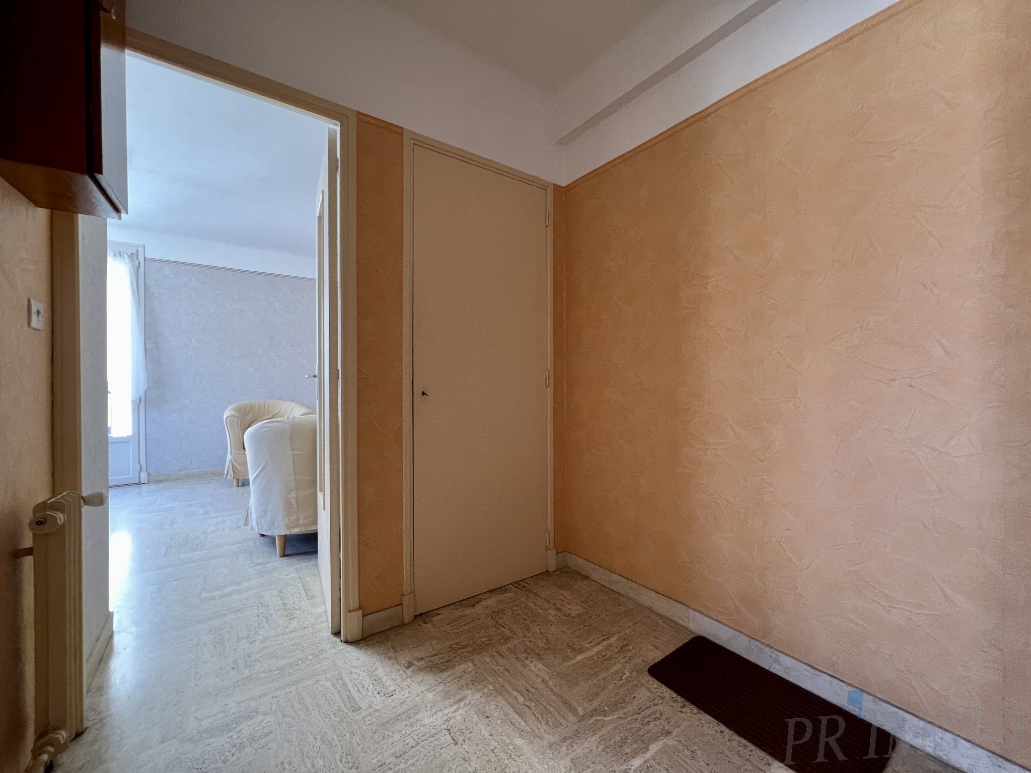 Vente Appartement à Saint-Raphaël 1 pièce