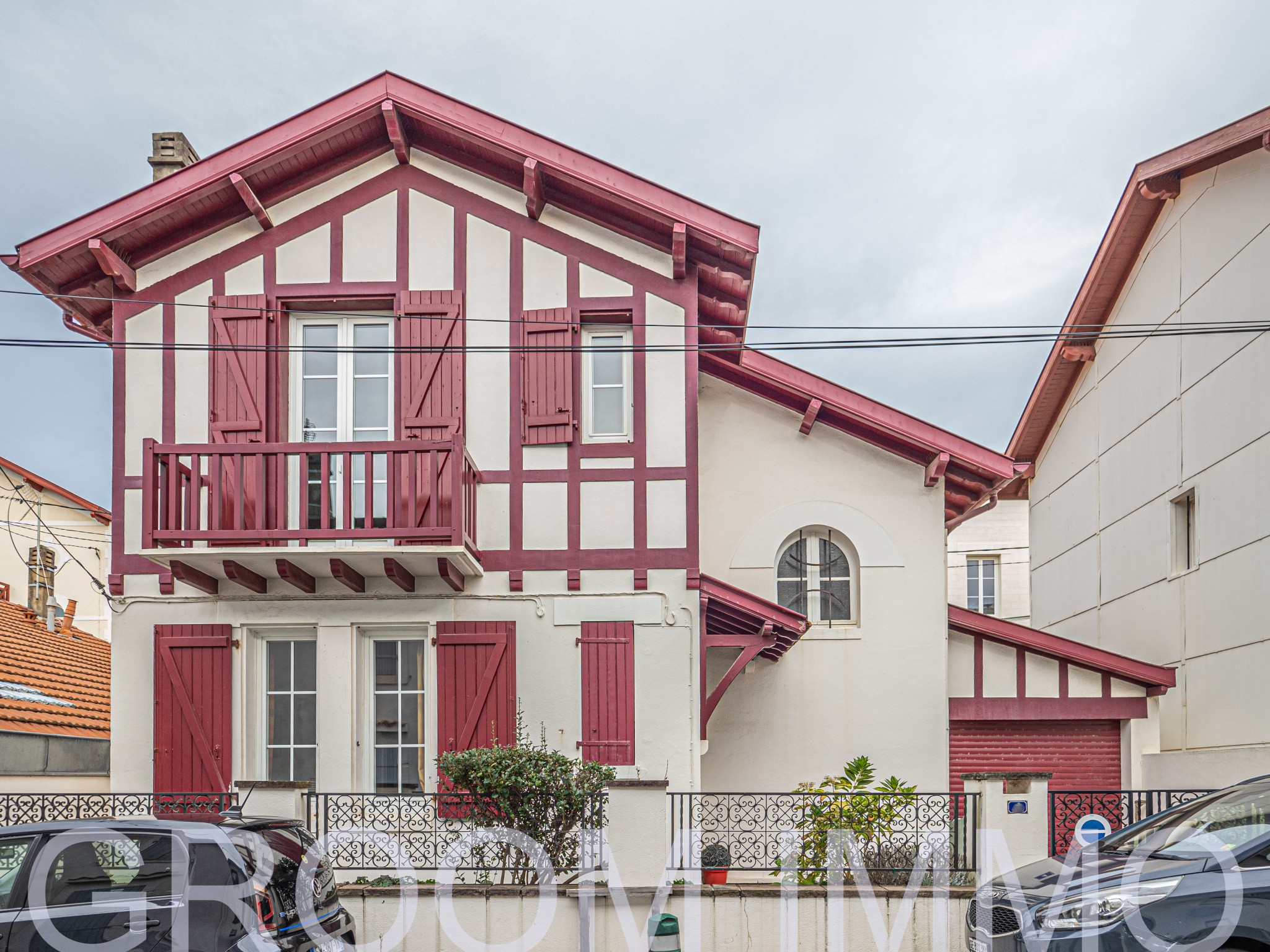 Vente Maison à Biarritz 5 pièces