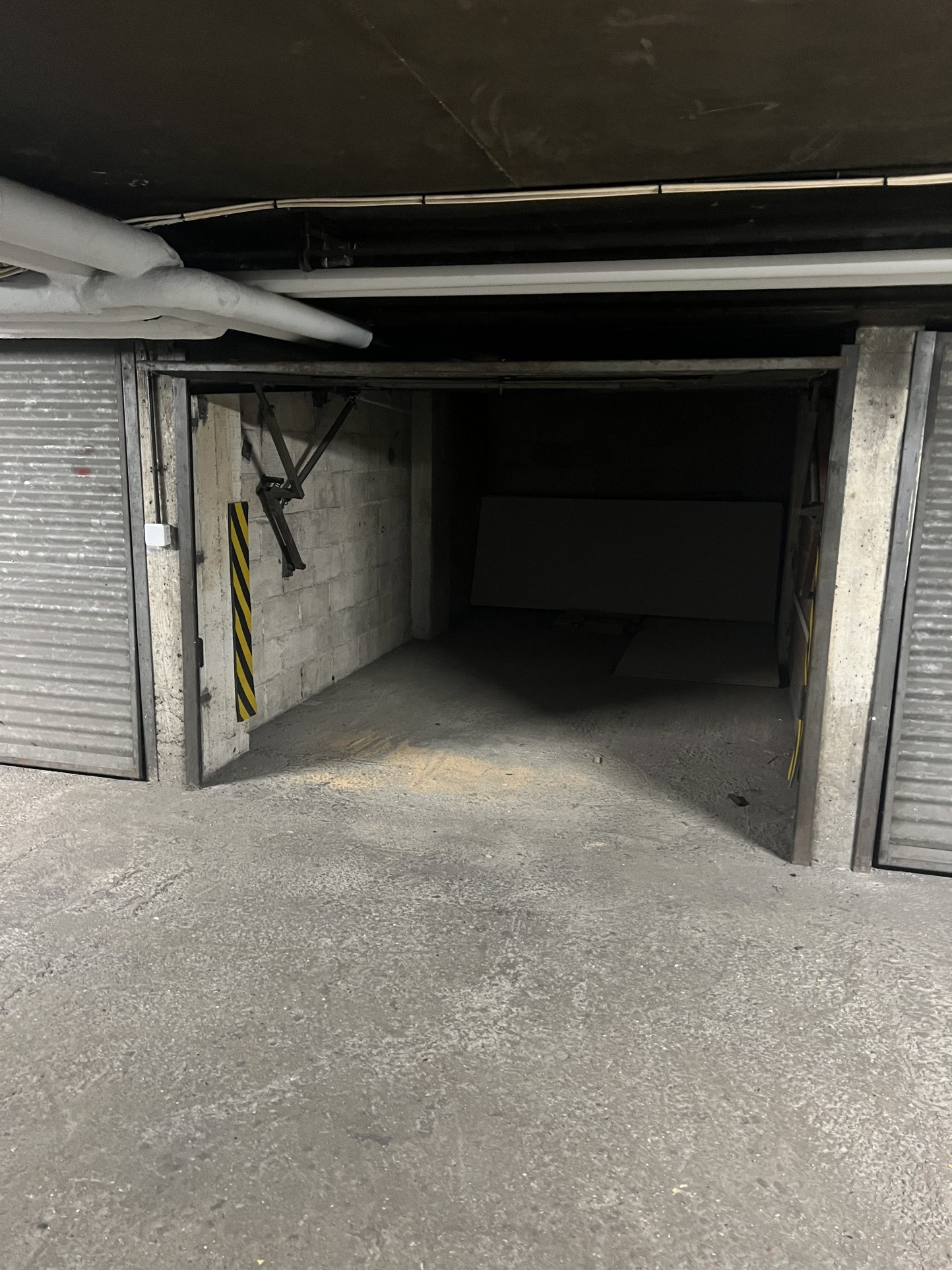 Location Garage / Parking à Boulogne-Billancourt 0 pièce