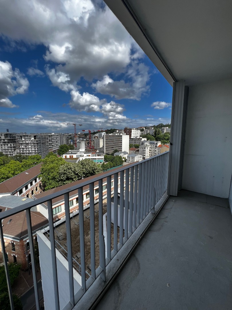 Location Appartement à Issy-les-Moulineaux 4 pièces