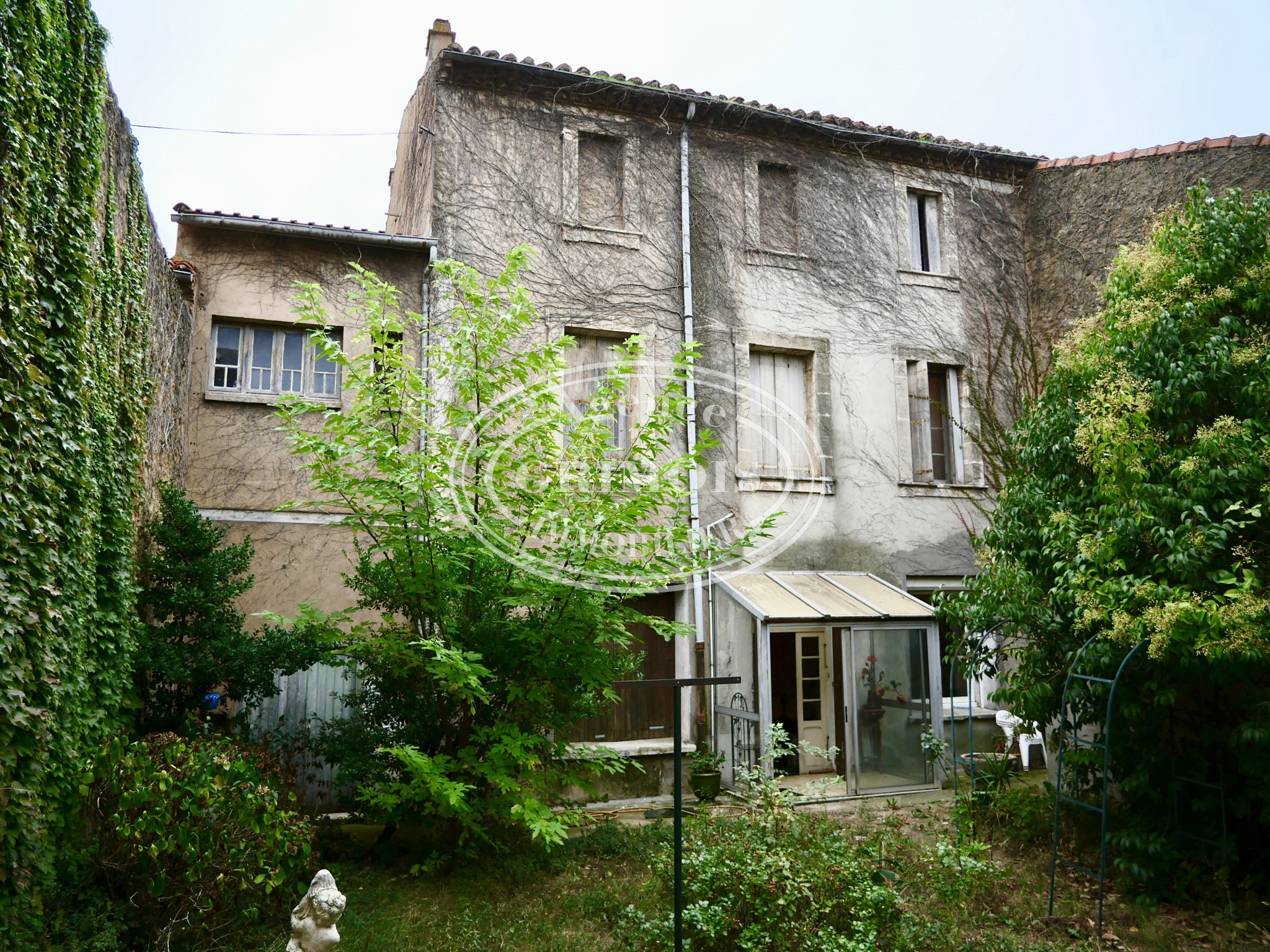 Vente Maison à Saint-André-de-Roquelongue 6 pièces