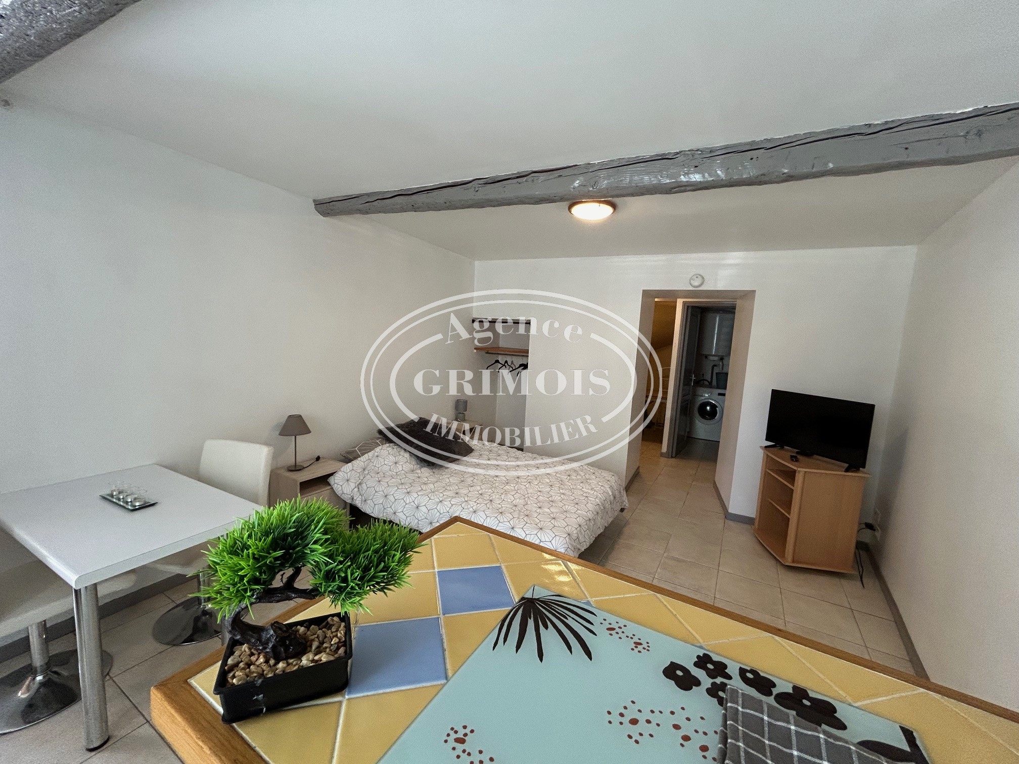 Location Appartement à Conilhac-Corbières 1 pièce