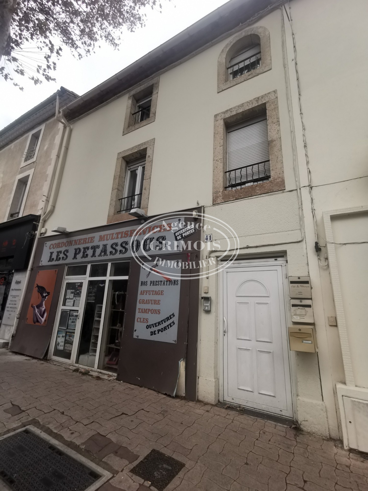 Vente Bureau / Commerce à Lézignan-Corbières 0 pièce
