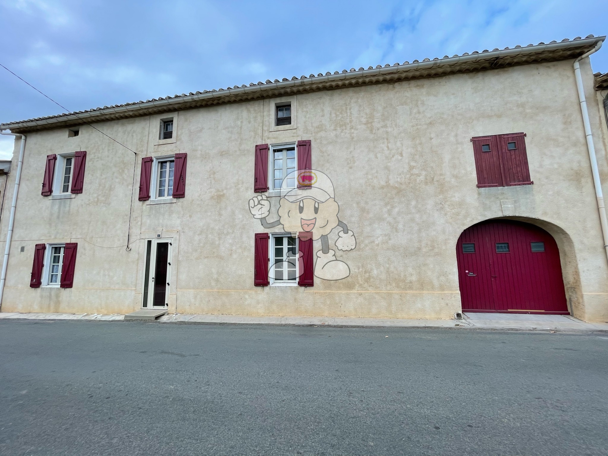 Vente Maison à Lézignan-Corbières 6 pièces