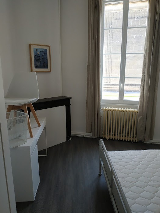 Location Appartement à Bordeaux 6 pièces