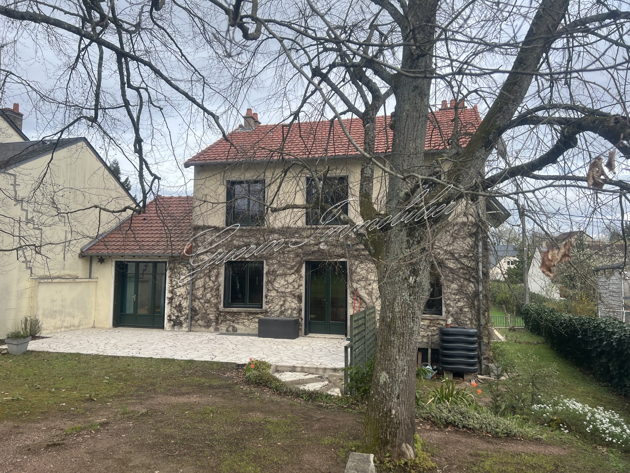 Vente Maison à Coulanges-lès-Nevers 7 pièces