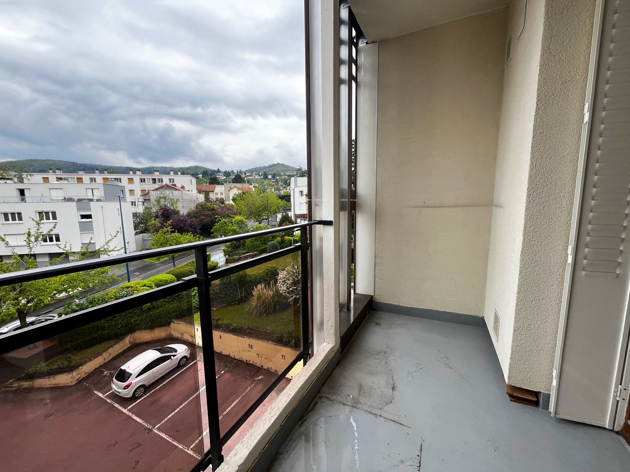 Vente Appartement à Clermont-Ferrand 2 pièces