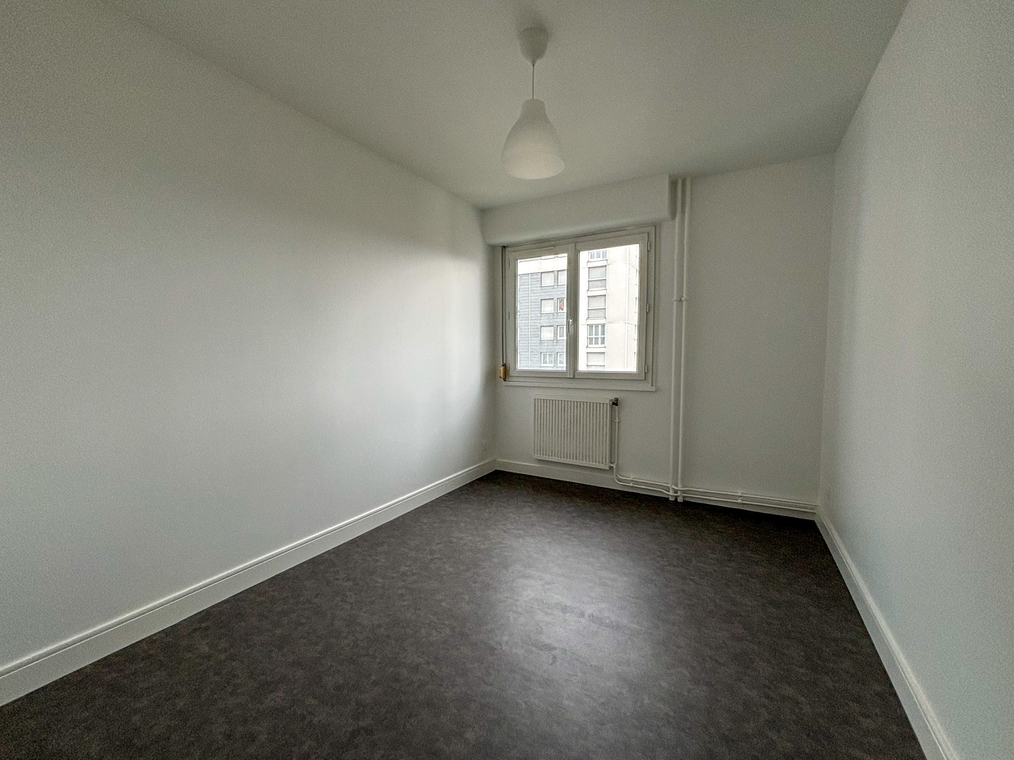 Location Appartement à Clermont-Ferrand 4 pièces