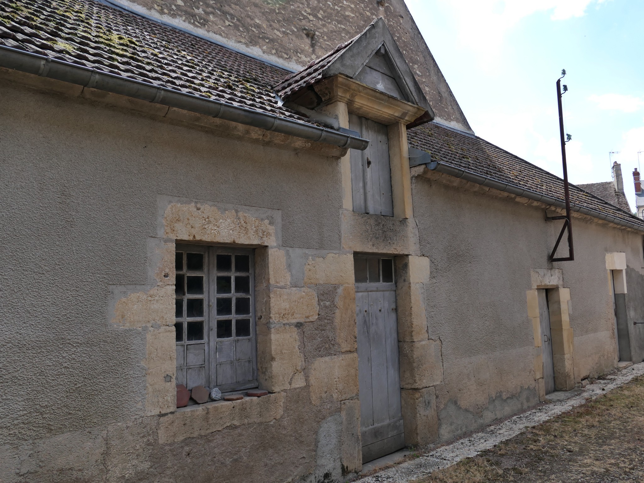 Vente Maison à Brinon-sur-Beuvron 12 pièces