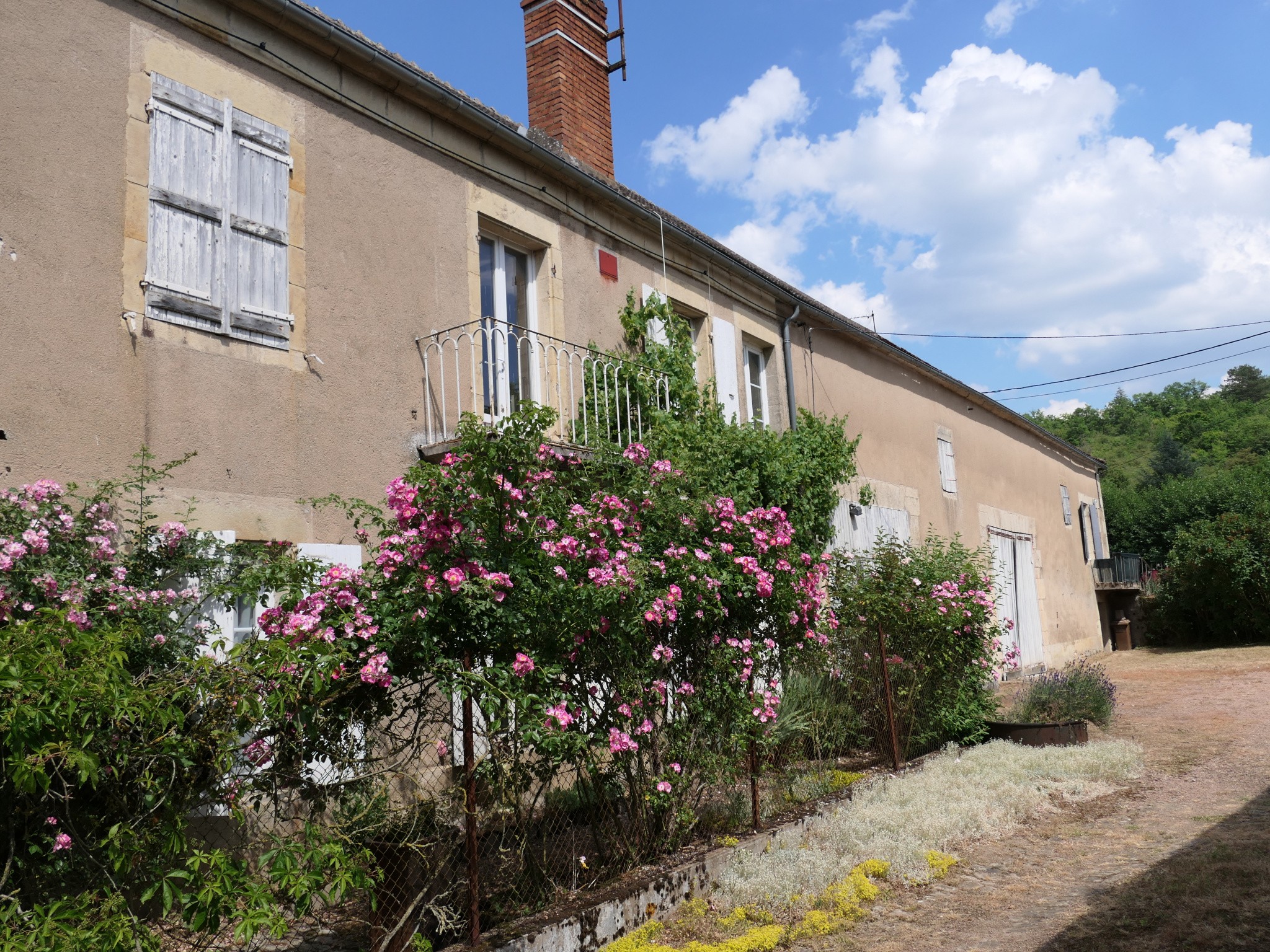 Vente Maison à Brinon-sur-Beuvron 12 pièces