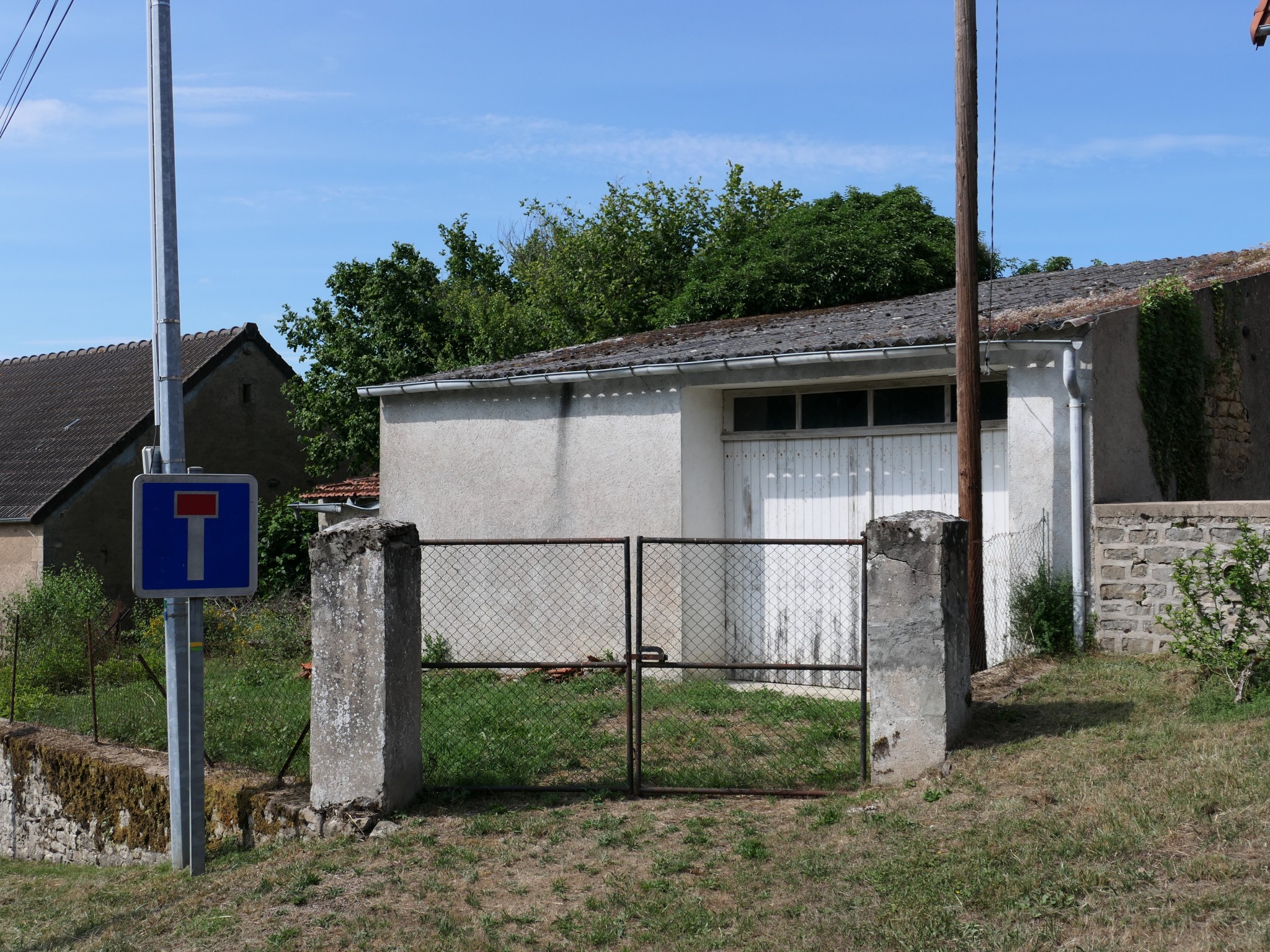Vente Maison à Chitry-les-Mines 6 pièces