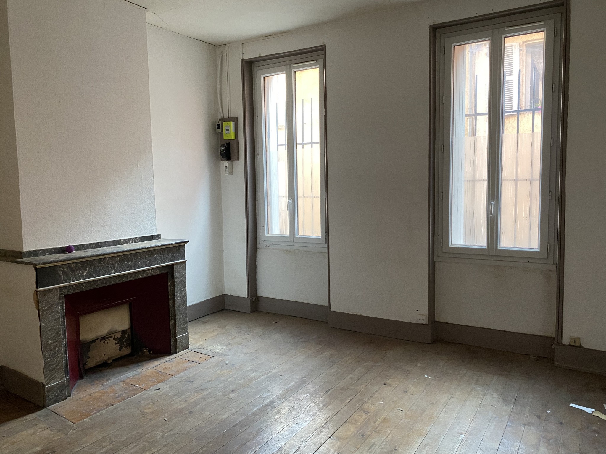Vente Appartement à Toulouse 2 pièces