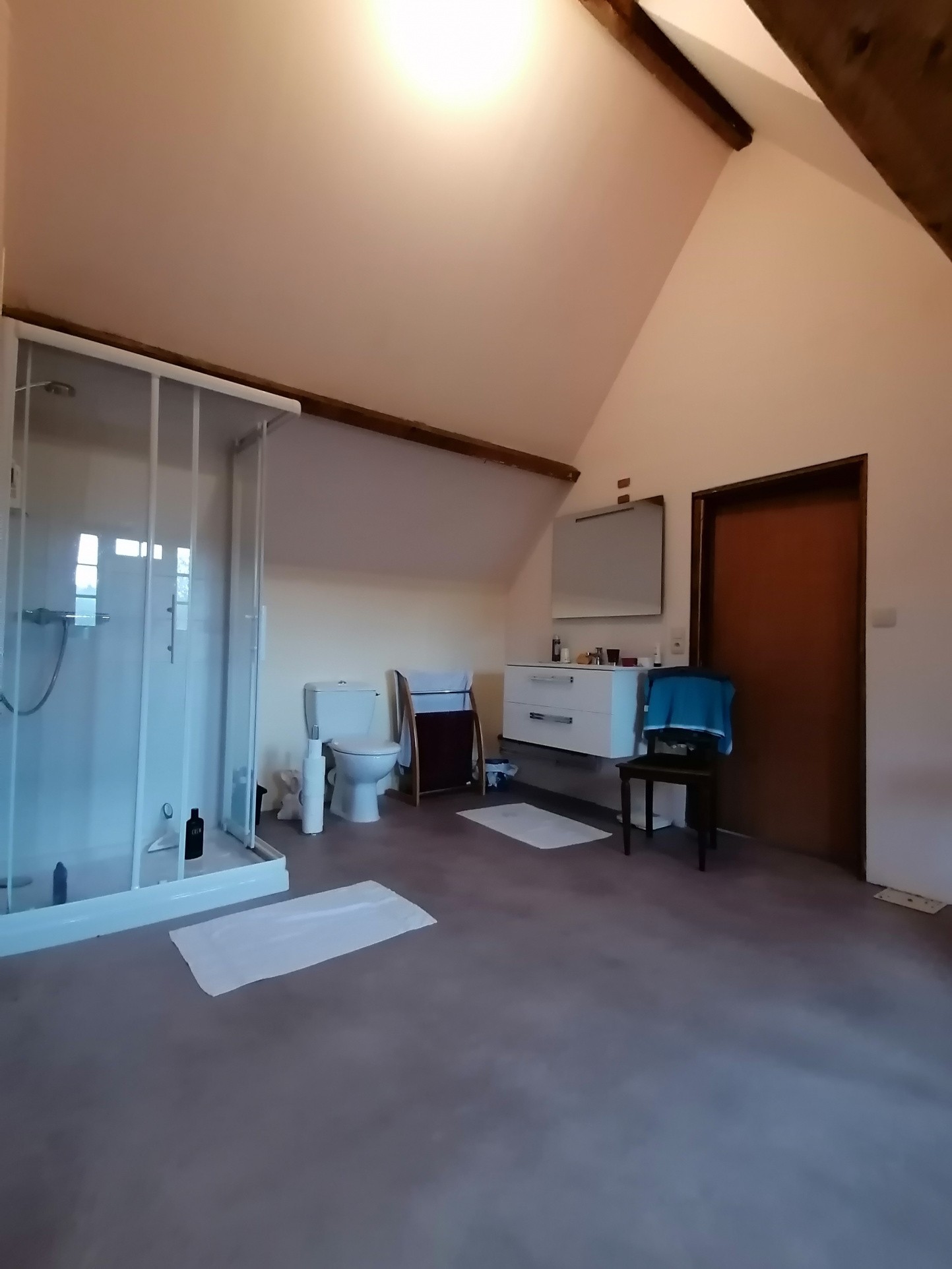 Vente Maison à le Neubourg 8 pièces