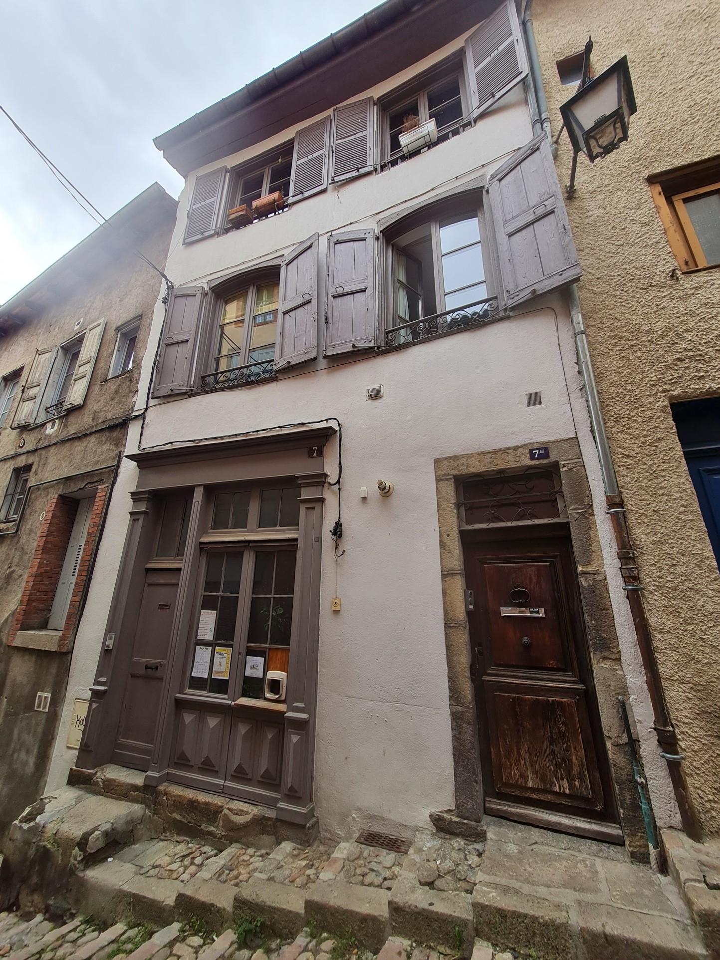 Vente Maison à le Puy-en-Velay 4 pièces