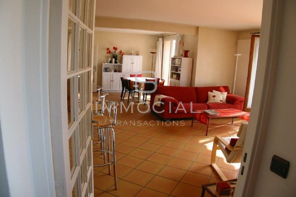 Location Appartement à Aix-en-Provence 4 pièces