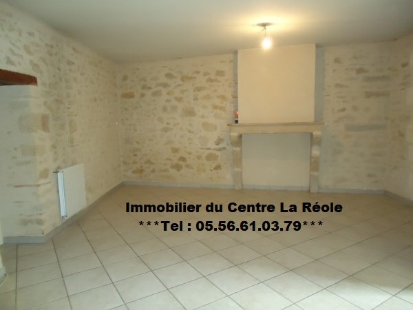 Location Appartement à Gironde-sur-Dropt 4 pièces