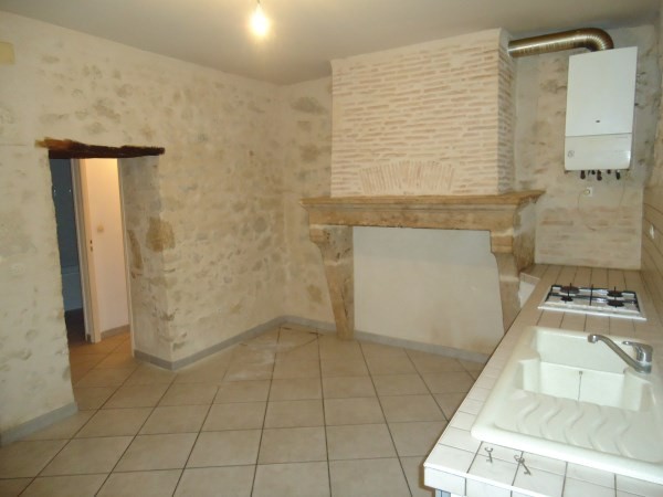 Location Appartement à Gironde-sur-Dropt 4 pièces