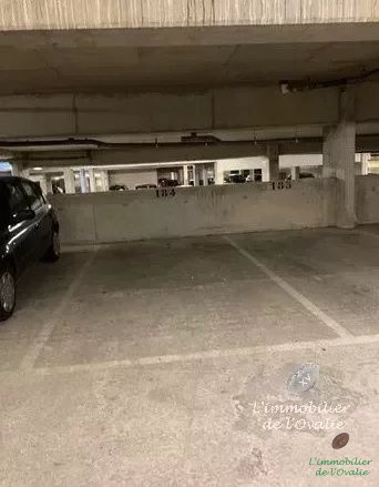 Location Garage / Parking à Massy 0 pièce
