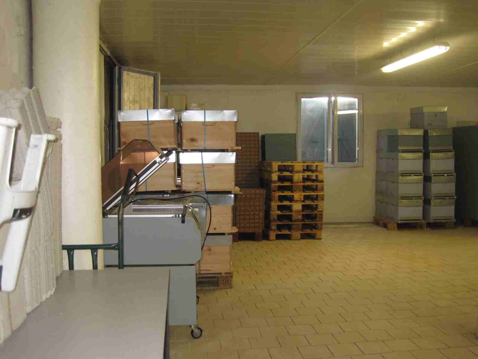 Vente Bureau / Commerce à Mirambeau 0 pièce