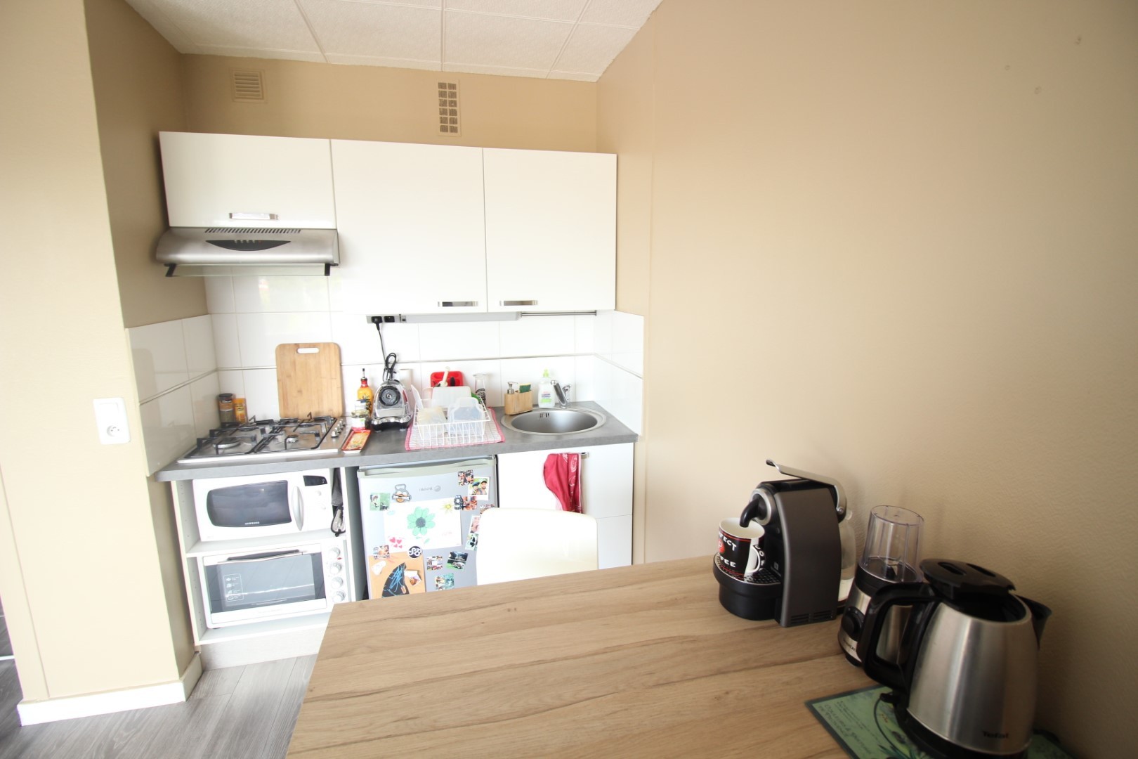 Vente Appartement à Joinville-le-Pont 1 pièce