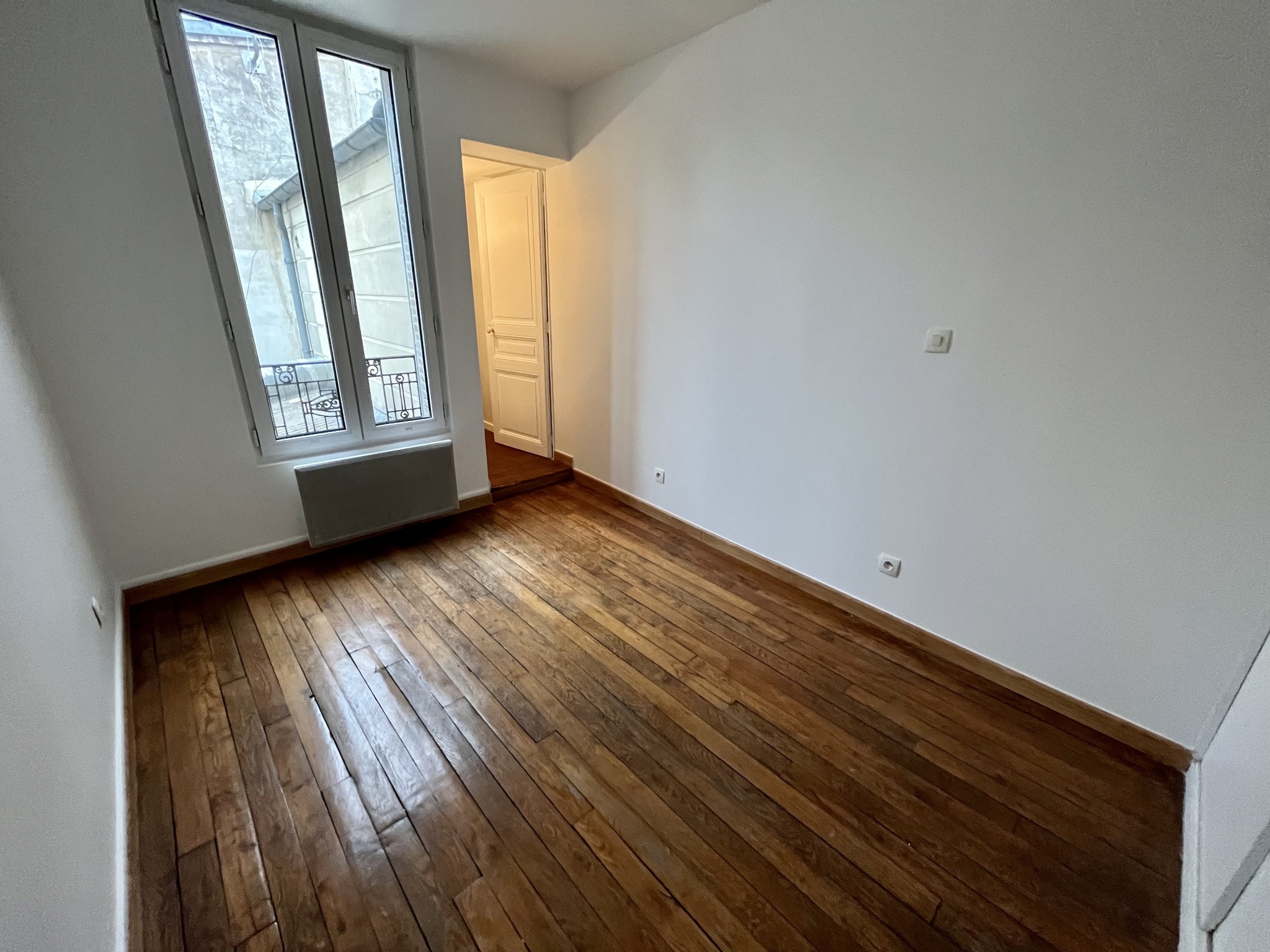 Location Appartement à Champigny-sur-Marne 2 pièces
