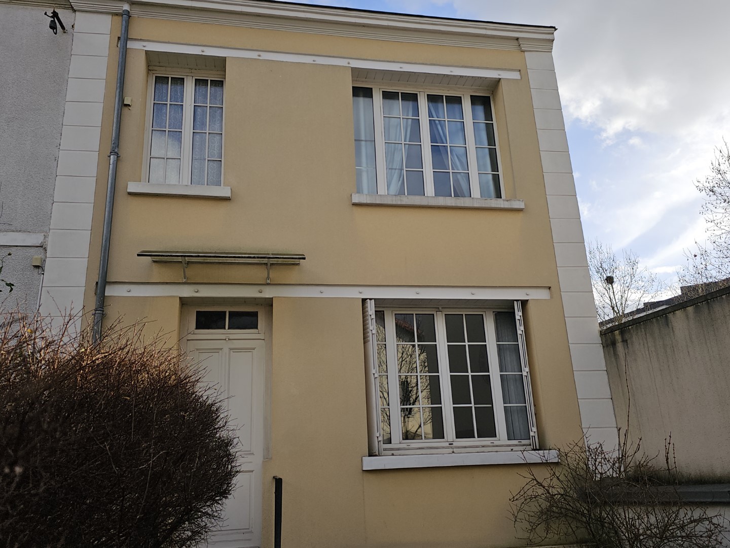 Vente Maison à Champigny-sur-Marne 4 pièces