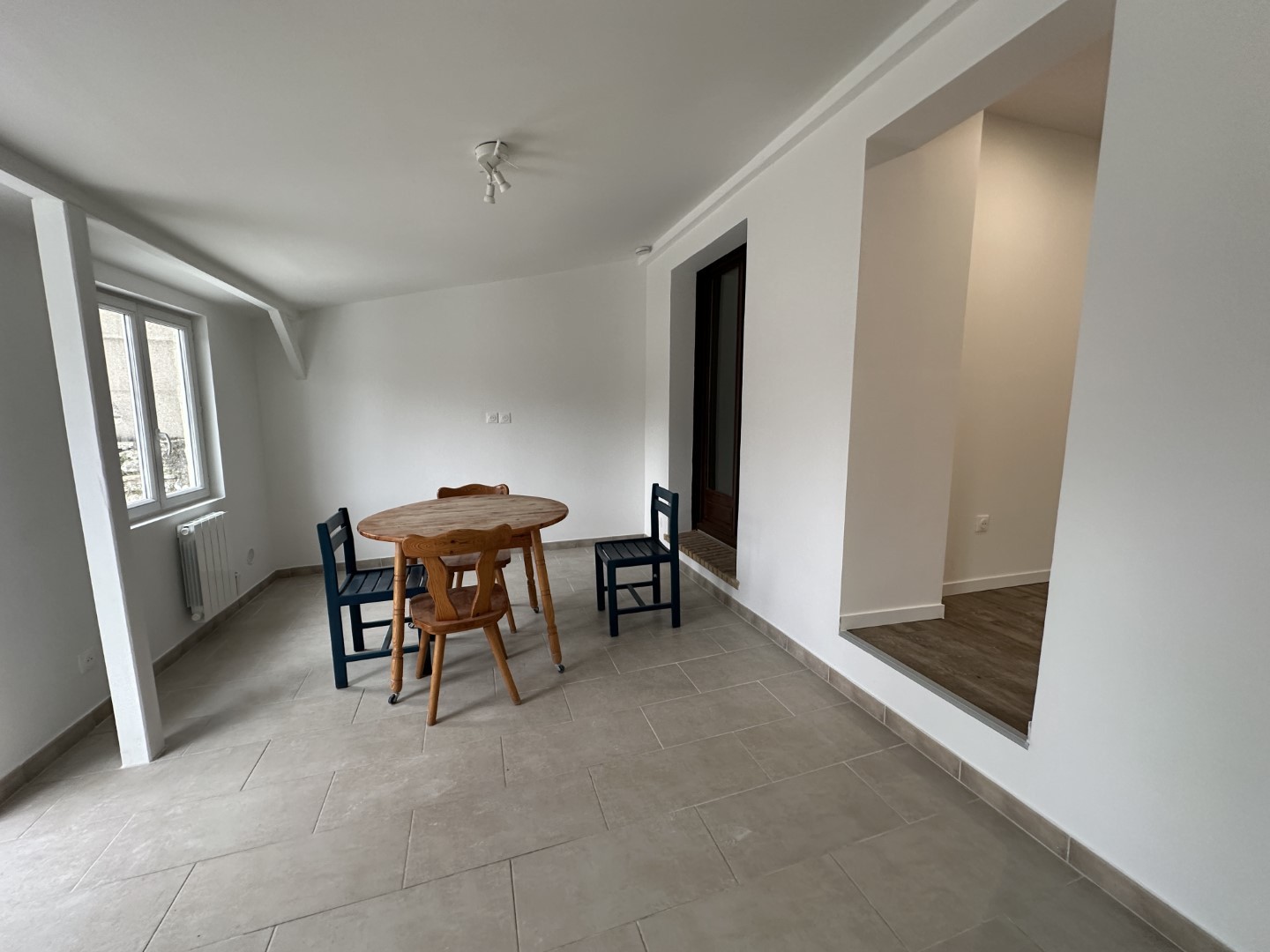 Location Appartement à Champigny-sur-Marne 3 pièces