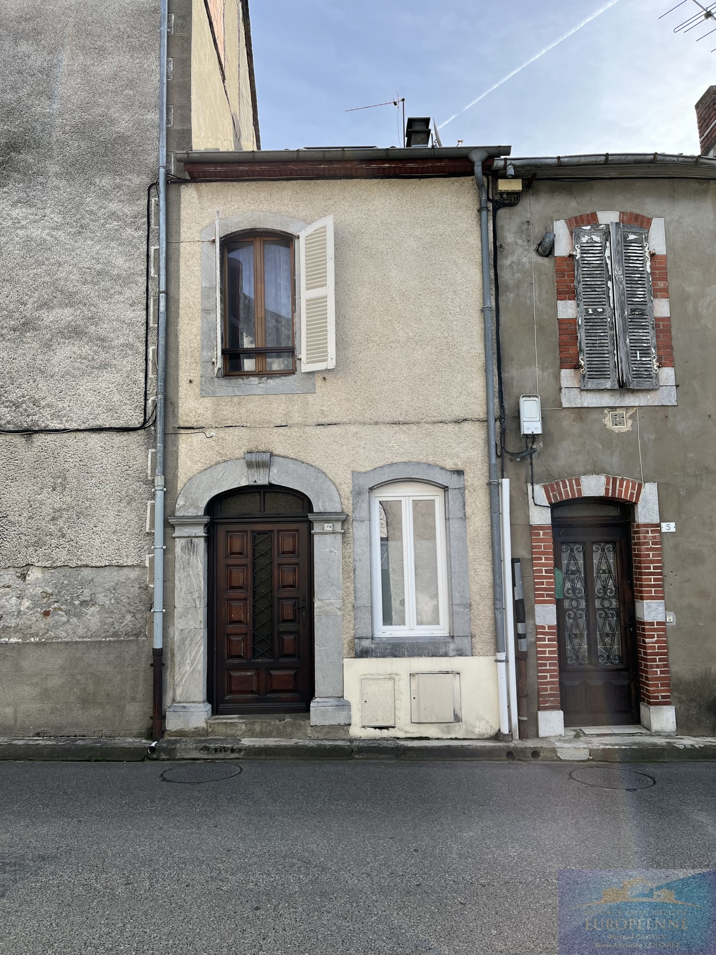 Vente Maison à Saint-Pé-de-Bigorre 5 pièces