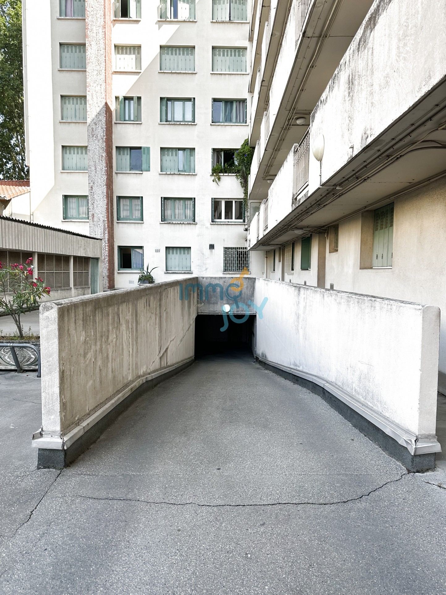 Location Garage / Parking à Toulouse 1 pièce