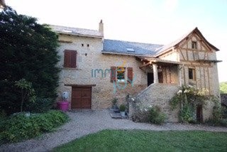 Vente Maison à Villefranche-de-Rouergue 8 pièces