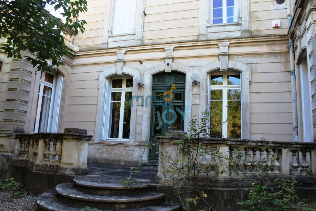 Vente Maison à Narbonne 15 pièces