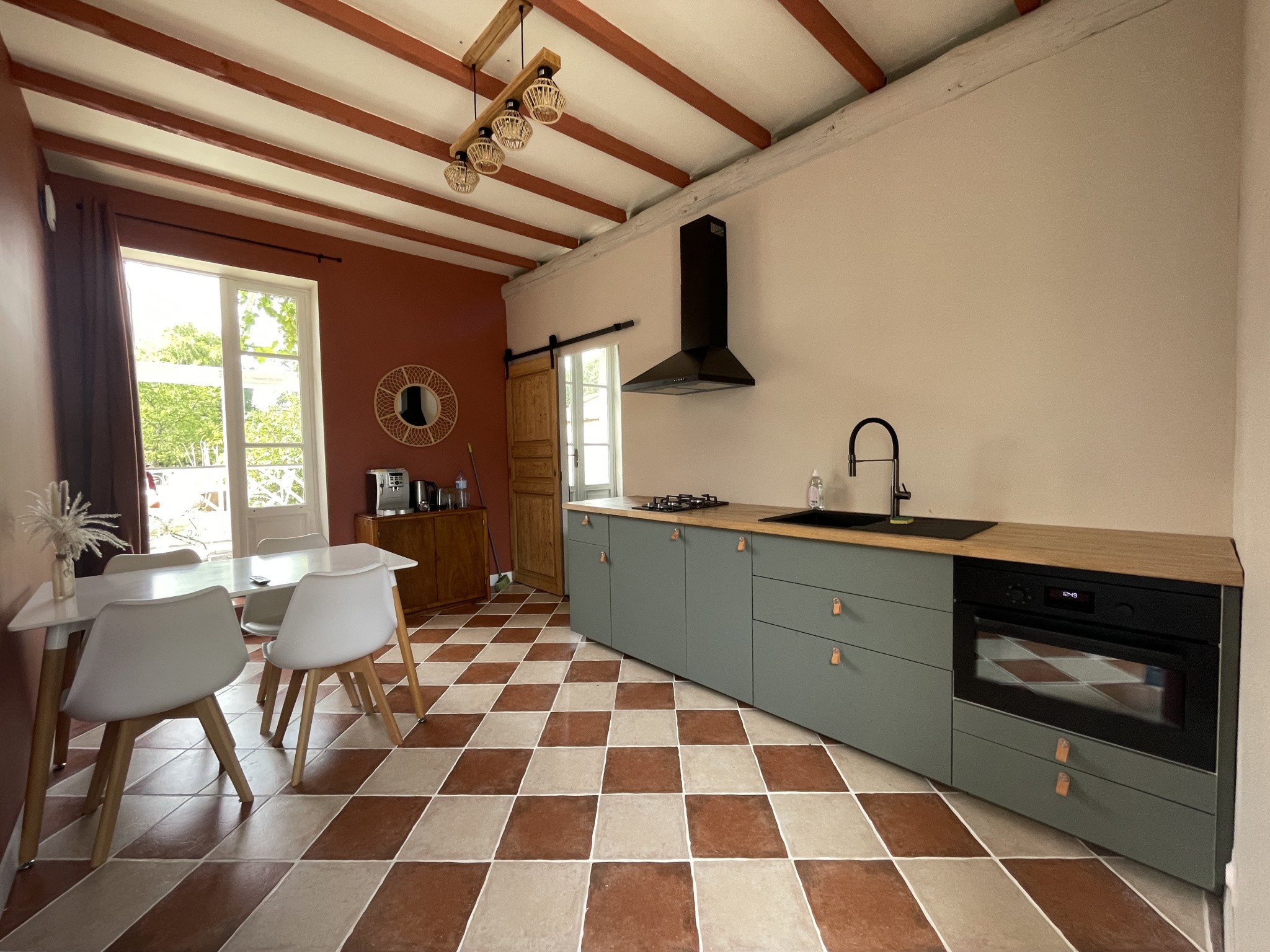 Vente Maison à Clermont-Ferrand 7 pièces