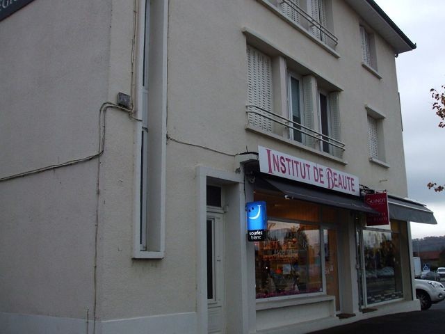 Location Appartement à Biars-sur-Cère 4 pièces