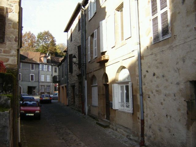 Location Appartement à Beaulieu-sur-Dordogne 2 pièces
