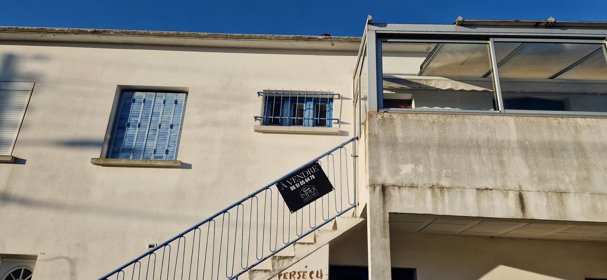 Vente Maison à Agde 6 pièces