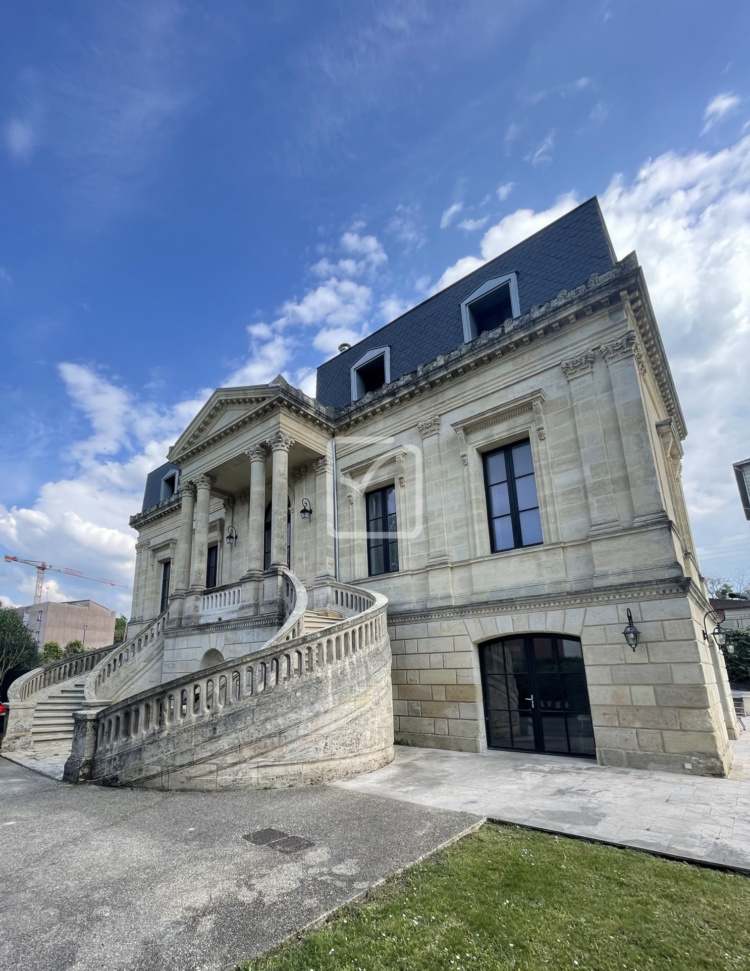 Vente Maison à Bordeaux 15 pièces