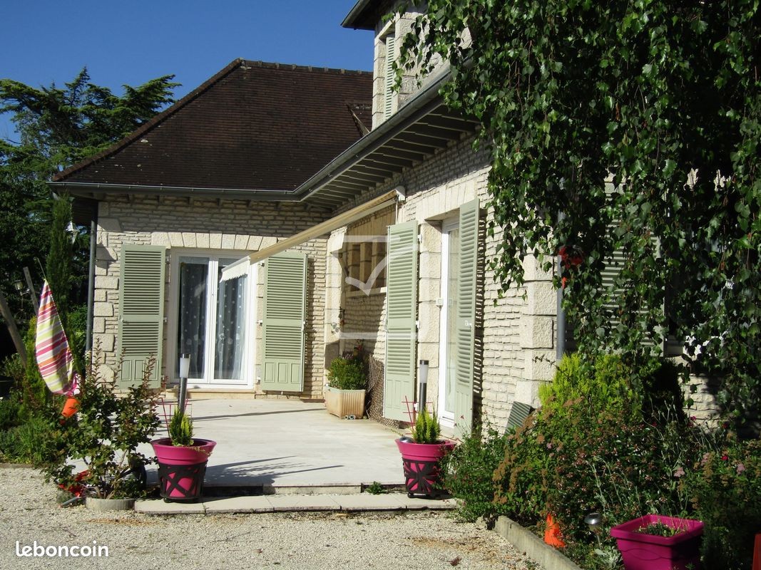 Vente Maison à Malemort-sur-Corrèze 11 pièces