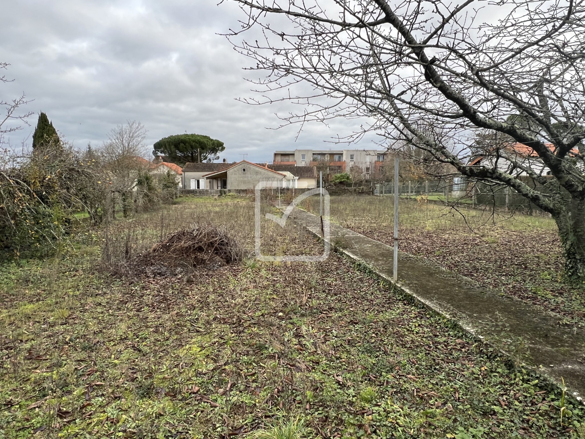 Vente Maison à Poitiers 6 pièces